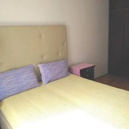Lucija Apartamento Trogir