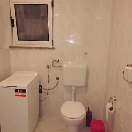 Apartamento Lucija *