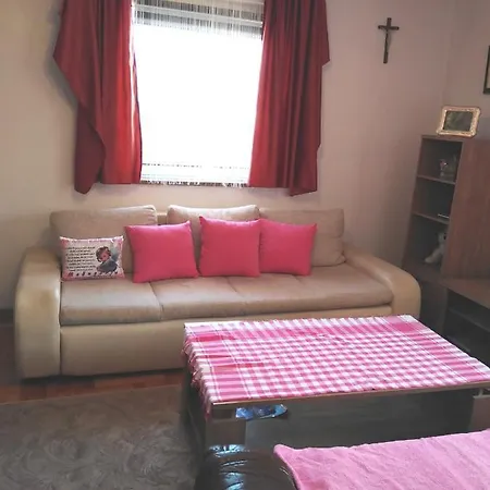 Lucija Apartamento Trogir