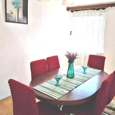 Apartamento Lucija Trogir