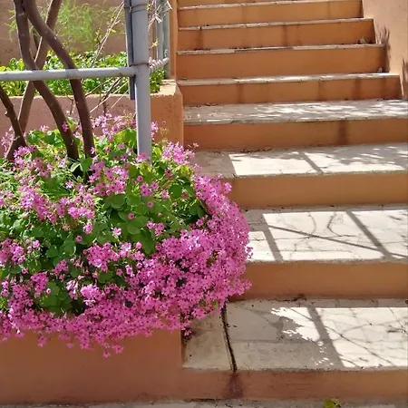 Apartamento Lucija *