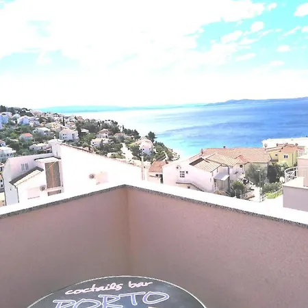 Apartamento Lucija *
