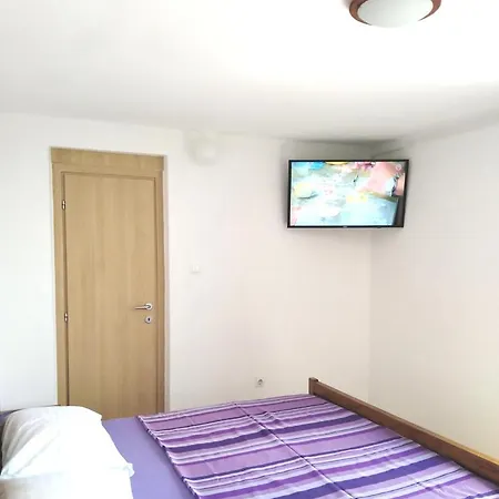 Apartamento Lucija