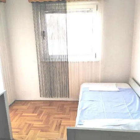 Lucija Apartamento Trogir