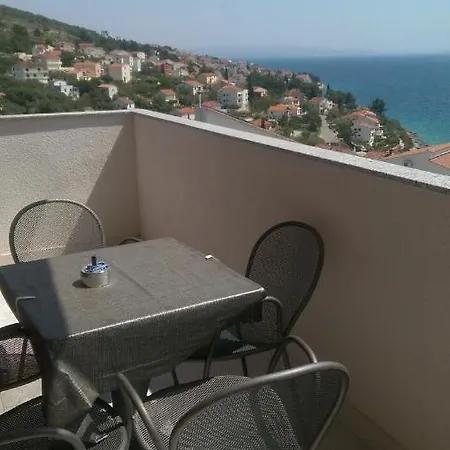 Lucija Apartamento