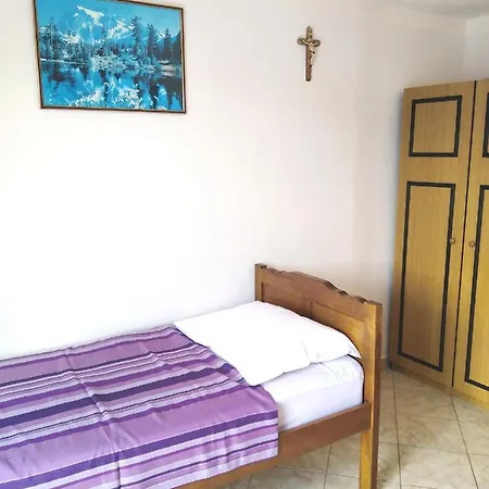 Apartamento Lucija *