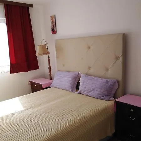 Lucija Apartamento Trogir