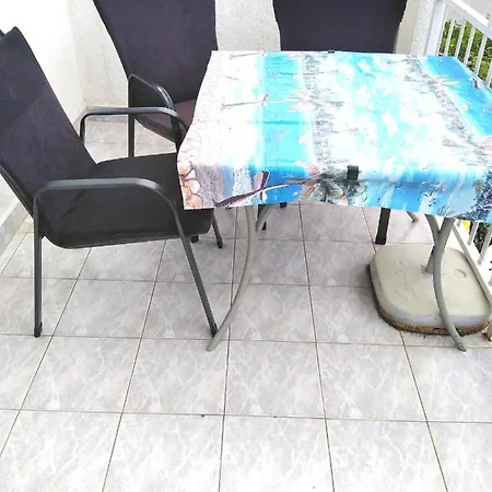 Lucija Apartmán Trogir