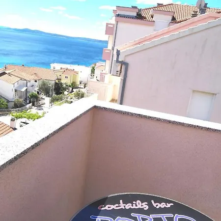 Lucija Apartmán *