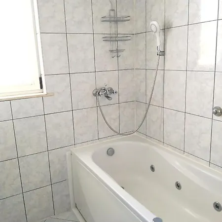Lucija Apartmán Trogir