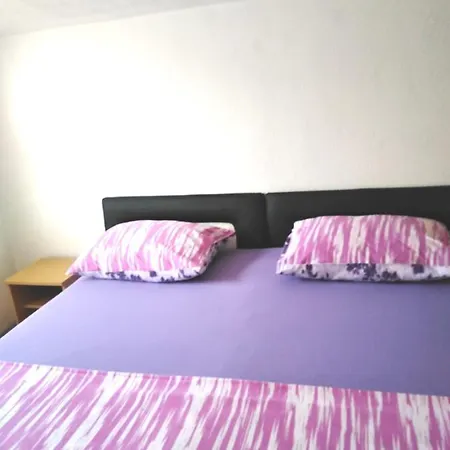 Lucija Apartmán