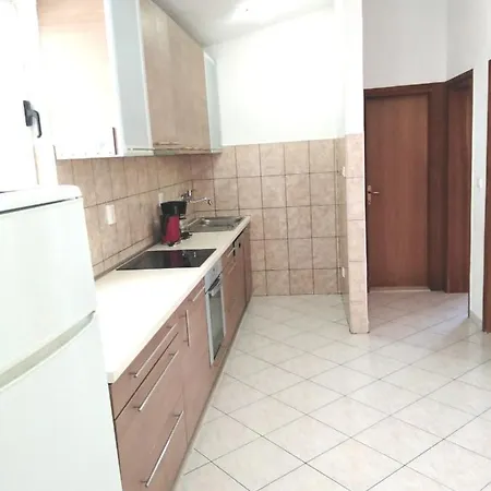 Lucija Apartmán